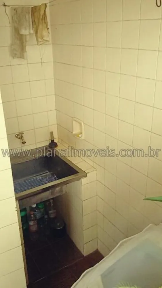 Sobrado, 2 quartos, 113 m² - Foto 4