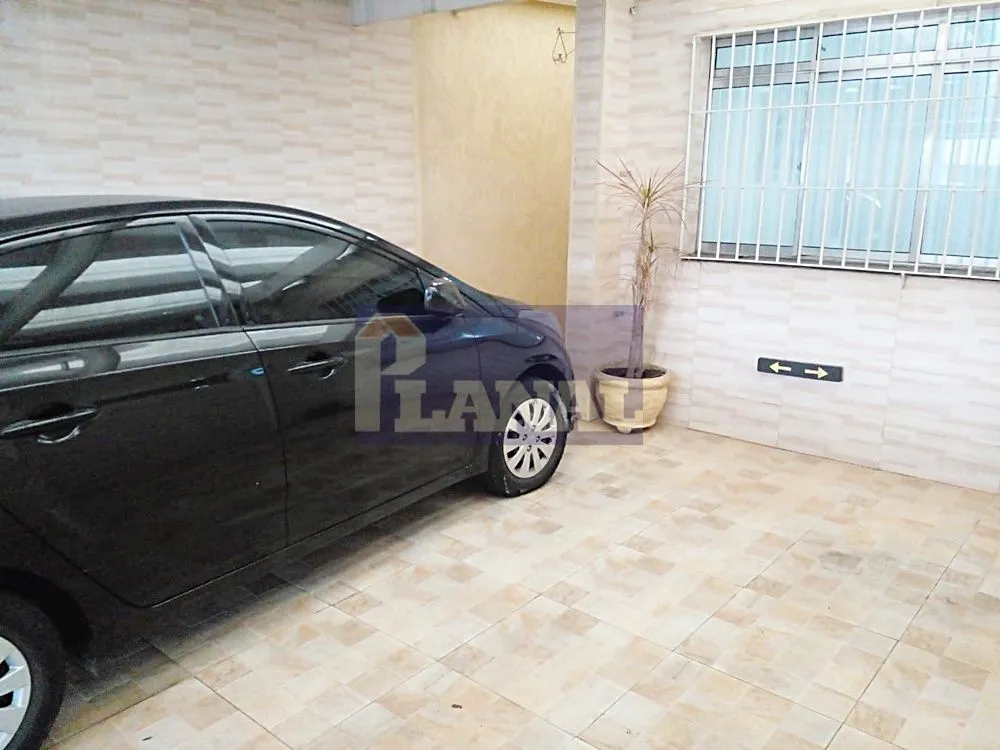 Sobrado, 3 quartos, 157 m² - Foto 12