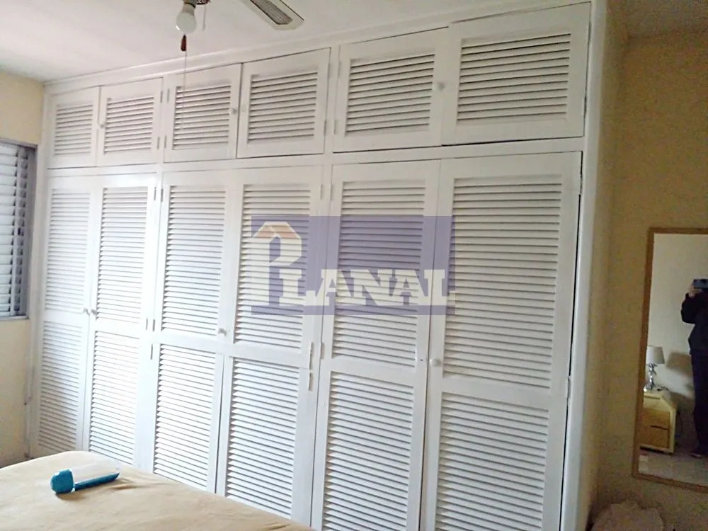 Sobrado, 3 quartos, 157 m² - Foto 4