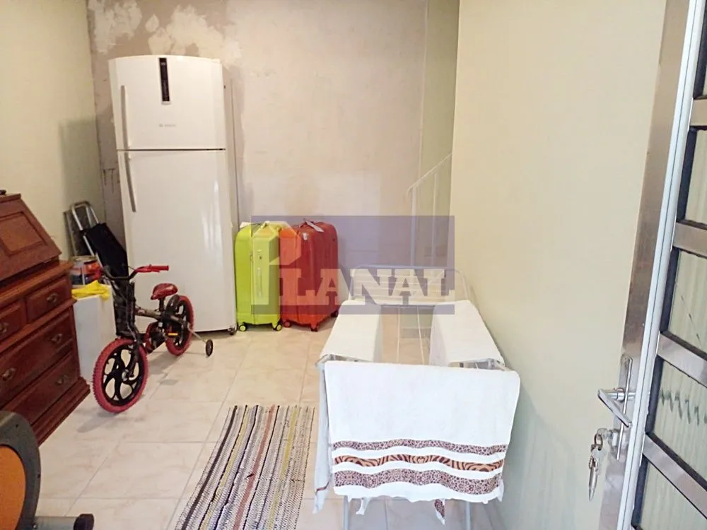 Sobrado, 3 quartos, 157 m² - Foto 8