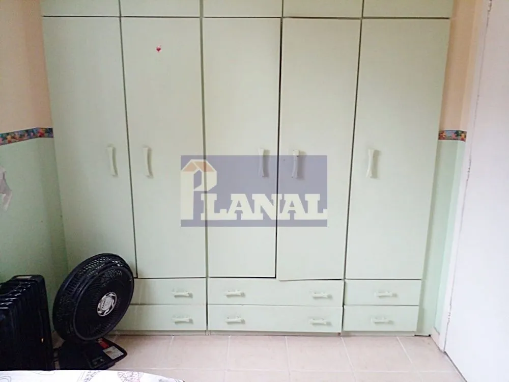 Sobrado, 3 quartos, 157 m² - Foto 5