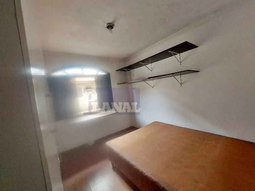 Sobrado, 3 quartos, 140 m² - Foto 6