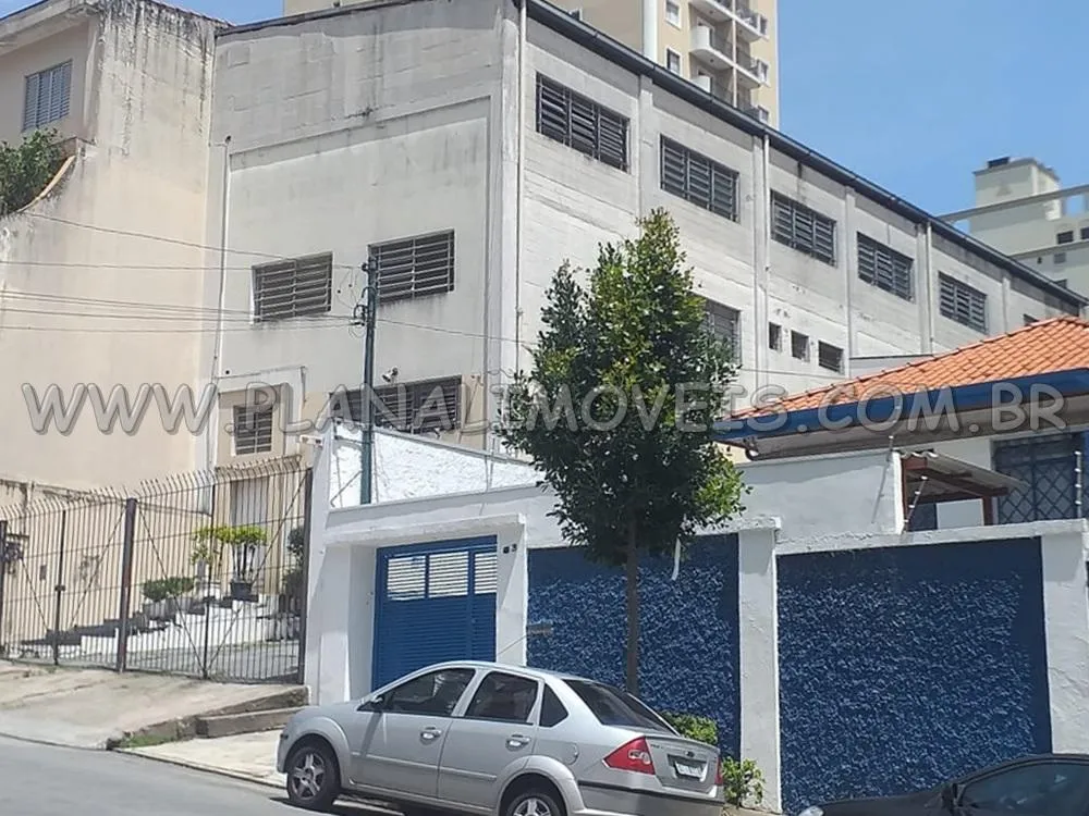 Prédio Inteiro, 640 m² - Foto 3