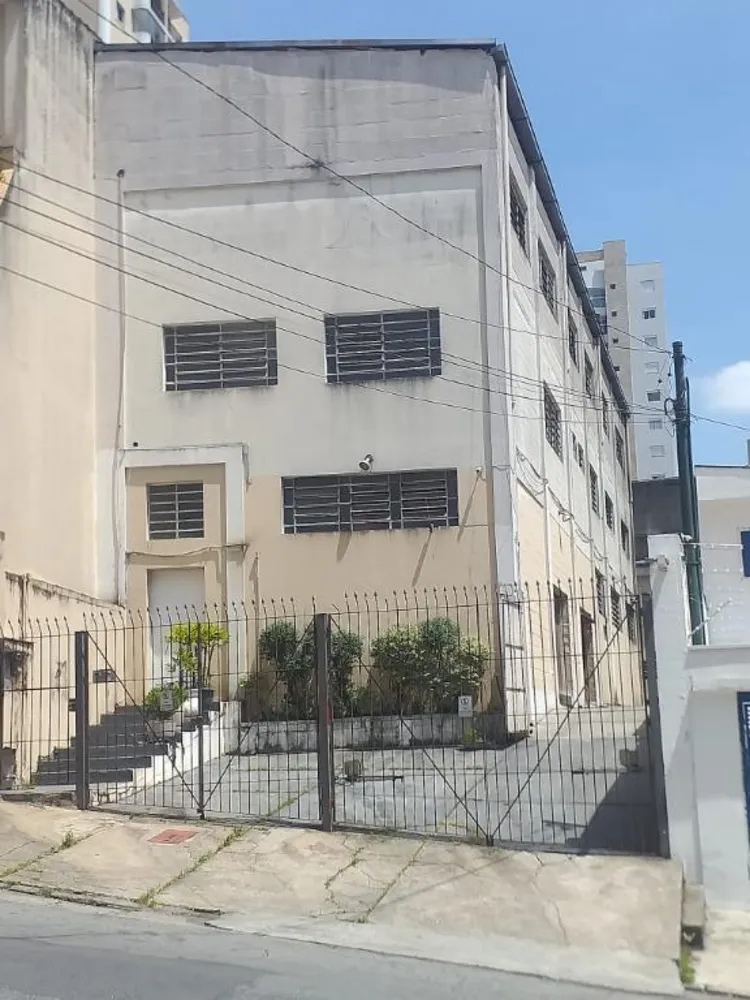 Prédio Inteiro, 640 m² - Foto 2