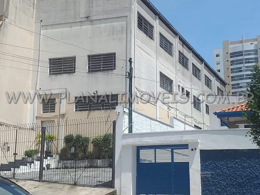Prédio Inteiro, 640 m² - Foto 1