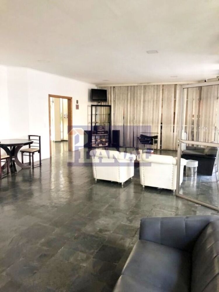 Apartamento à venda com 1 quarto, 33m² - Foto 10