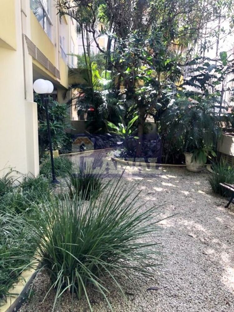 Apartamento à venda com 1 quarto, 33m² - Foto 13
