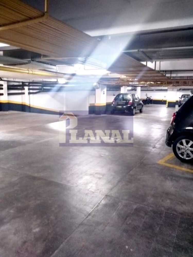 Apartamento à venda com 1 quarto, 33m² - Foto 16