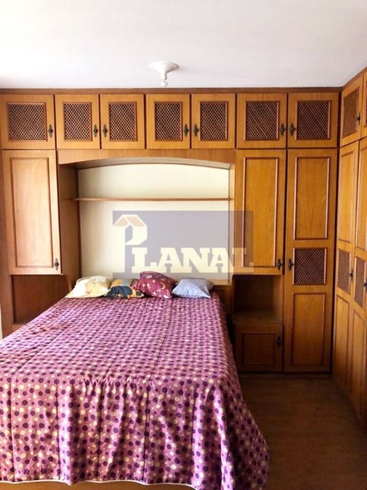 Apartamento à venda com 1 quarto, 33m² - Foto 2
