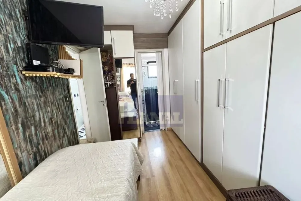 Apartamento, 3 quartos, 130 m² - Foto 6