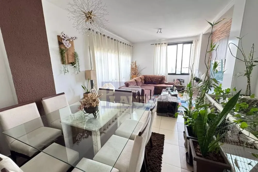 Apartamento, 3 quartos, 130 m² - Foto 2