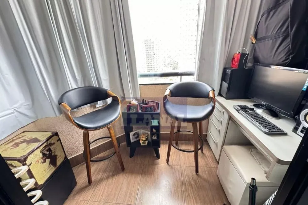 Apartamento, 3 quartos, 130 m² - Foto 5