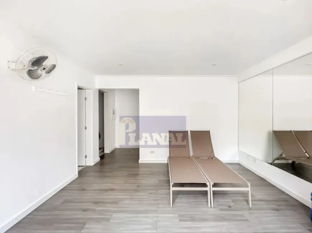 Apartamento, 3 quartos, 130 m² - Foto 11