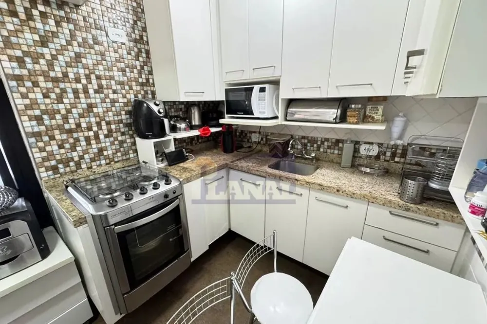 Apartamento, 3 quartos, 130 m² - Foto 9