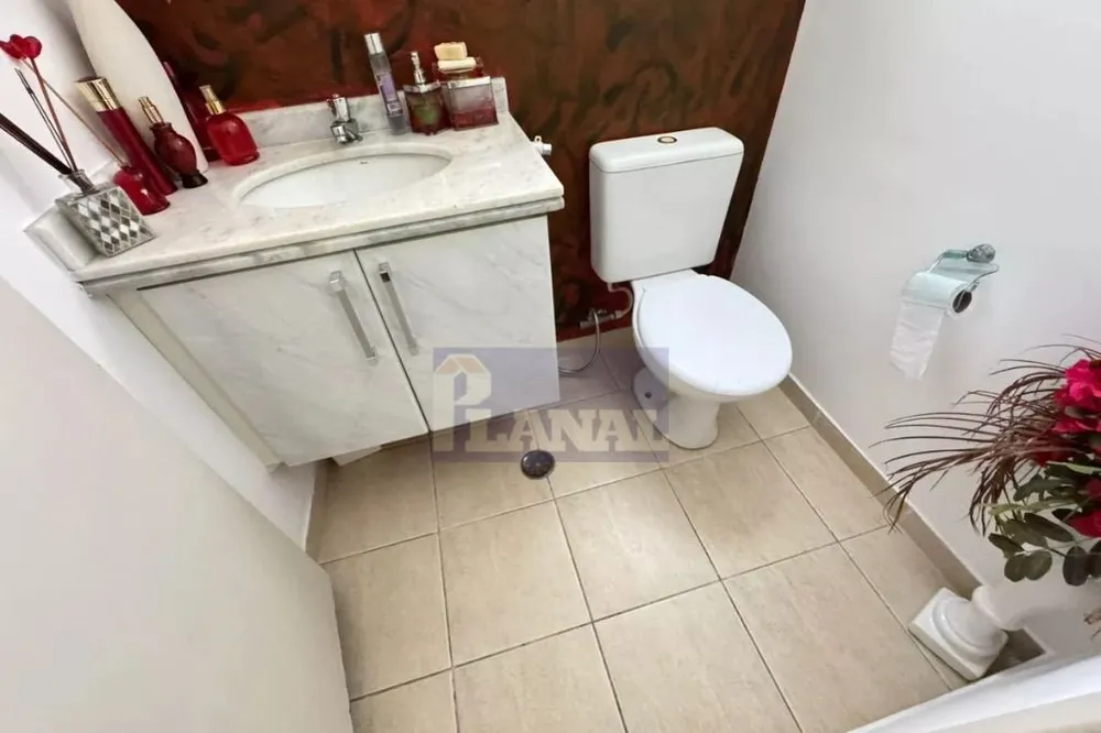 Apartamento, 3 quartos, 130 m² - Foto 8