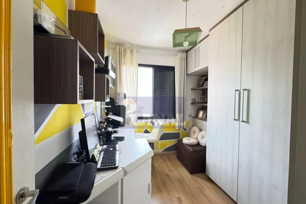 Apartamento, 3 quartos, 130 m² - Foto 7