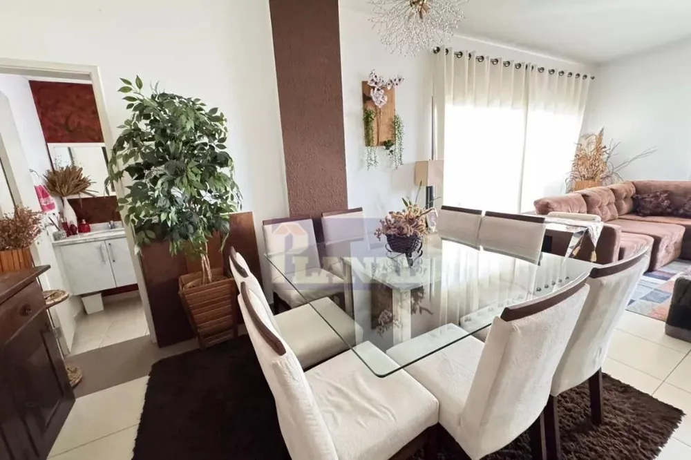 Apartamento, 3 quartos, 130 m² - Foto 3