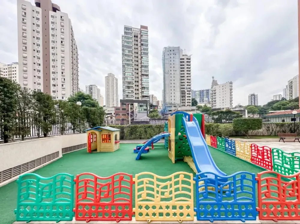 Apartamento, 3 quartos, 130 m² - Foto 12