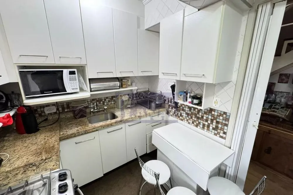 Apartamento, 3 quartos, 130 m² - Foto 10