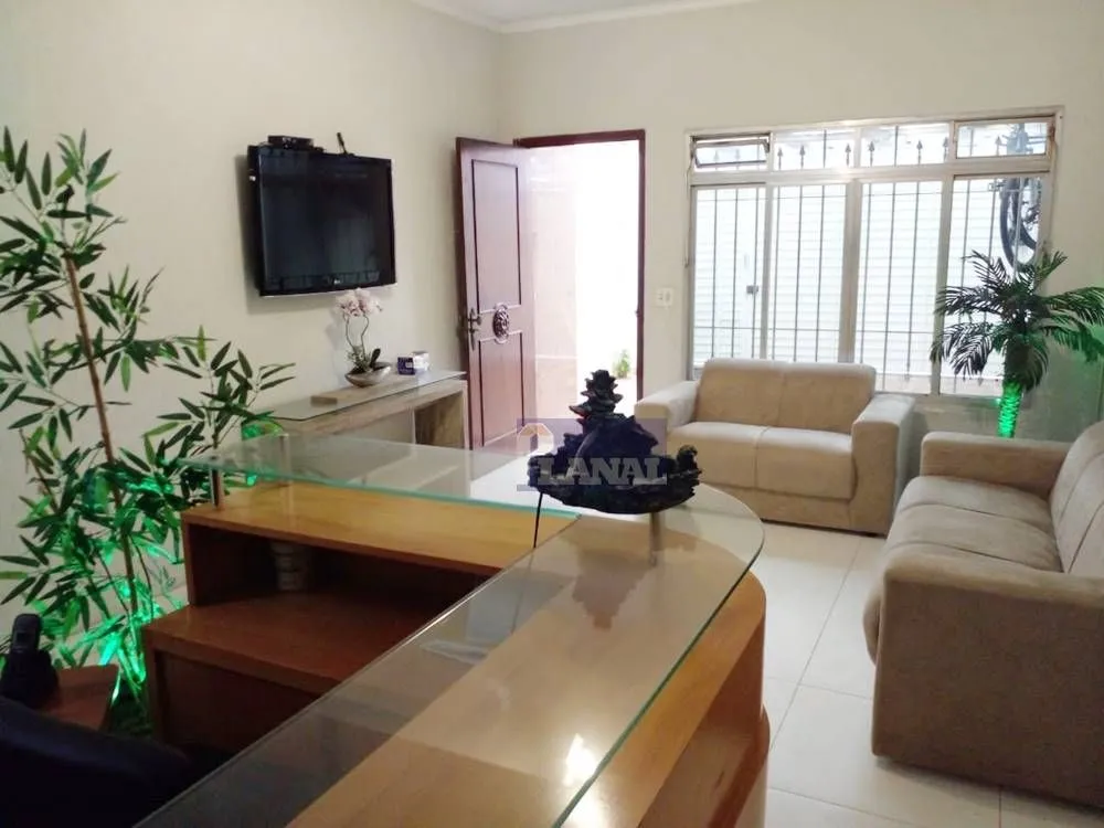 Sobrado, 2 quartos, 134 m² - Foto 1