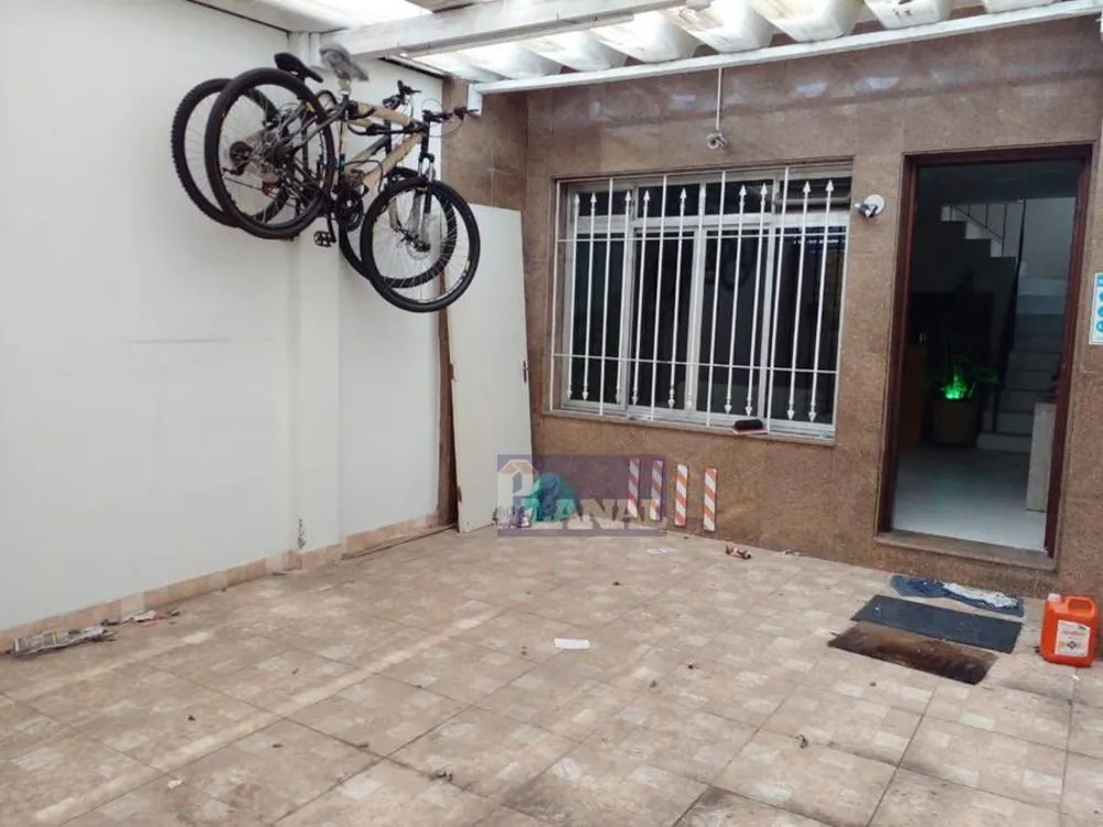 Sobrado, 2 quartos, 134 m² - Foto 11