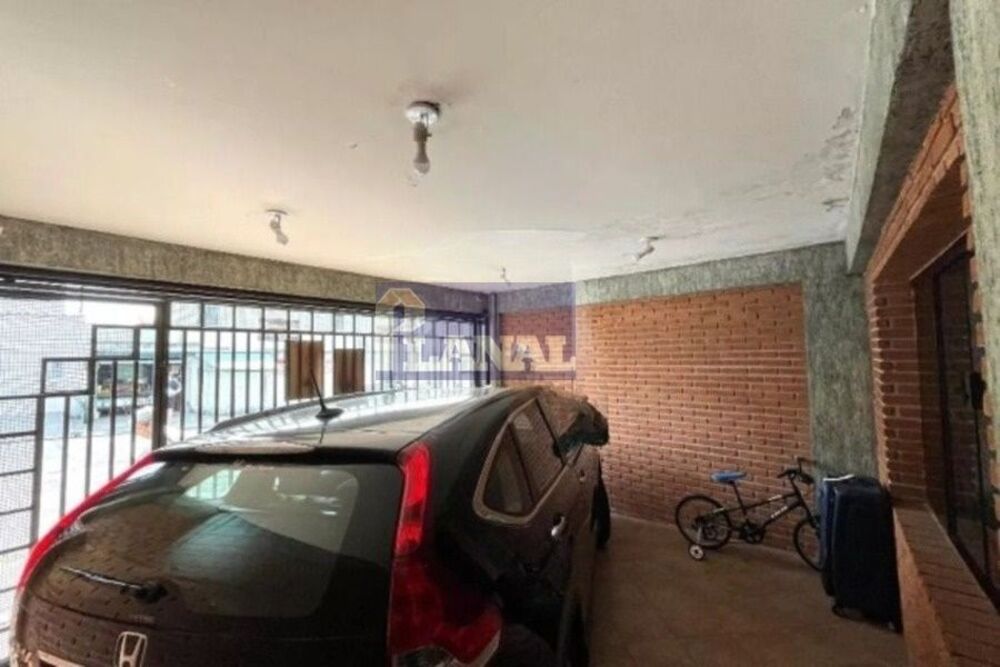 Sobrado, 3 quartos, 185 m² - Foto 3