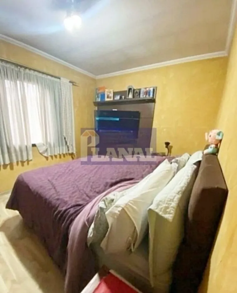Sobrado, 3 quartos, 185 m² - Foto 6