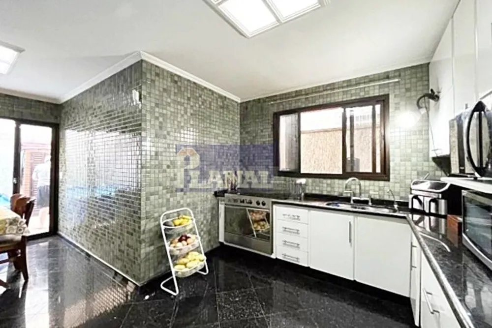 Sobrado, 3 quartos, 185 m² - Foto 12