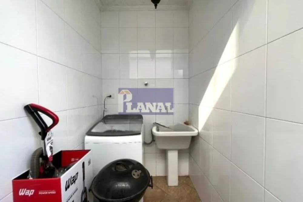 Sobrado, 3 quartos, 185 m² - Foto 8