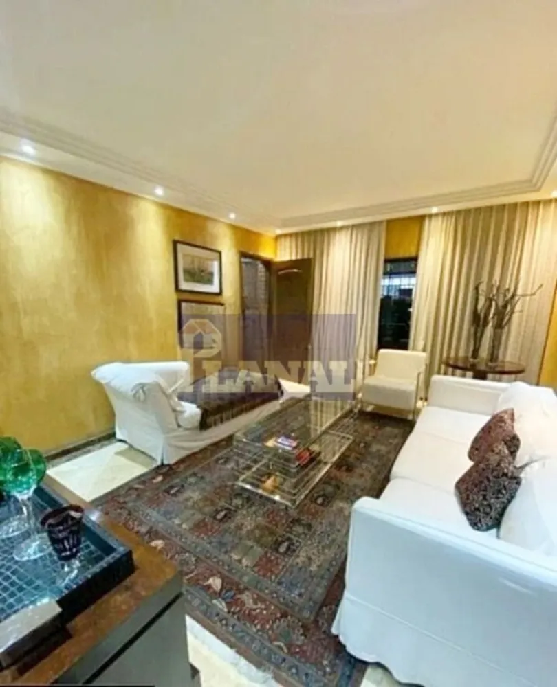 Sobrado, 3 quartos, 185 m² - Foto 2