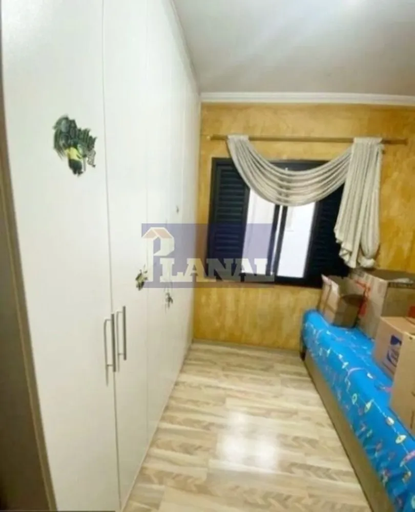 Sobrado, 3 quartos, 185 m² - Foto 8