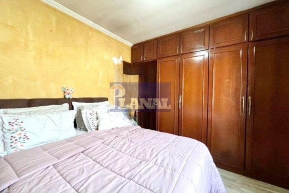Sobrado, 3 quartos, 185 m² - Foto 1
