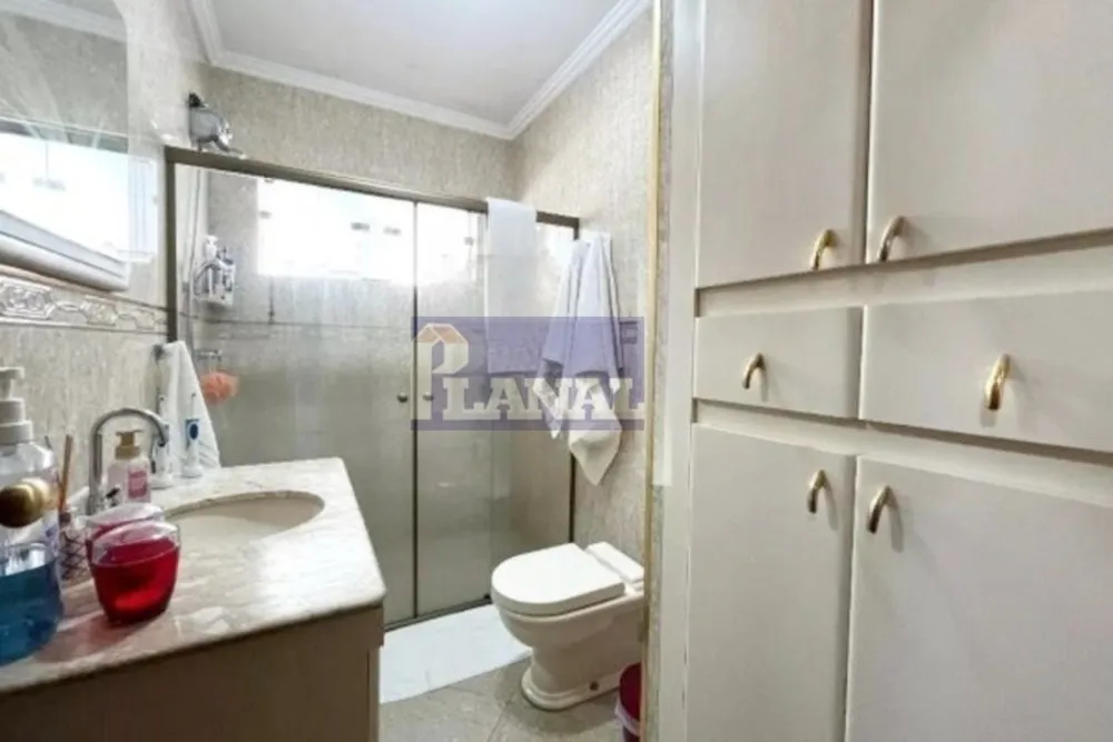 Sobrado, 3 quartos, 185 m² - Foto 9