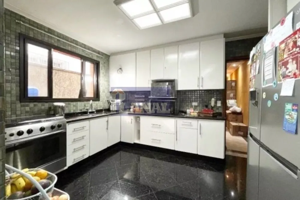 Sobrado, 3 quartos, 185 m² - Foto 7