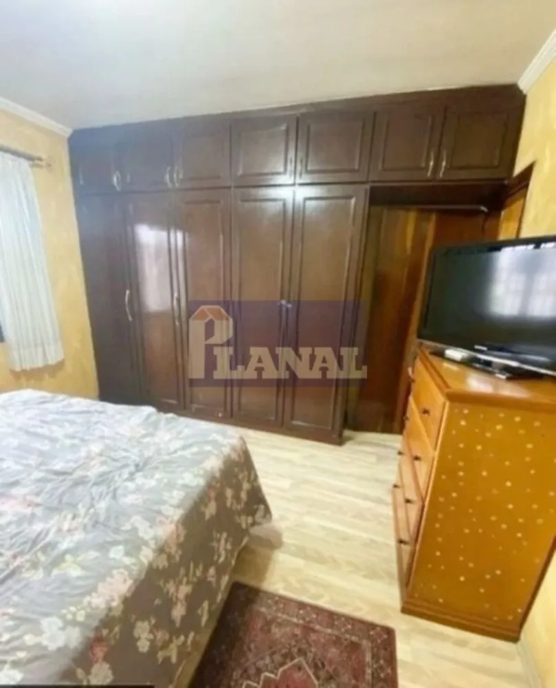 Sobrado, 3 quartos, 185 m² - Foto 5