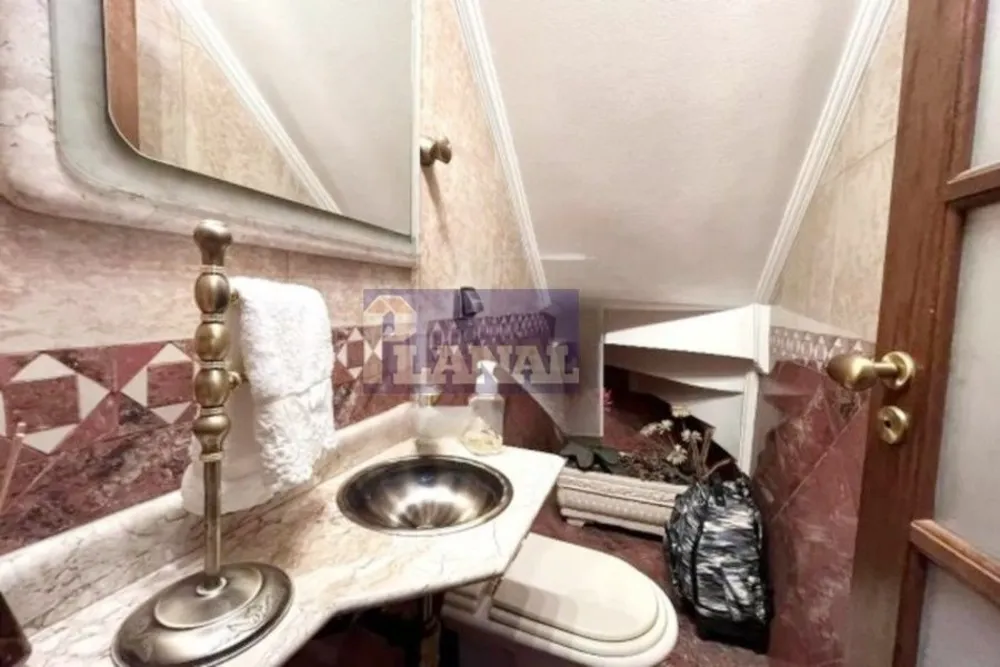 Sobrado, 3 quartos, 185 m² - Foto 10