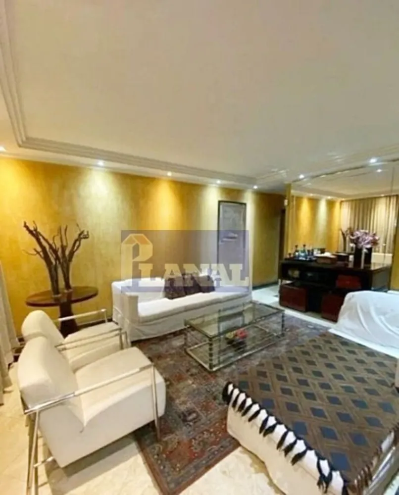 Sobrado, 3 quartos, 185 m² - Foto 1