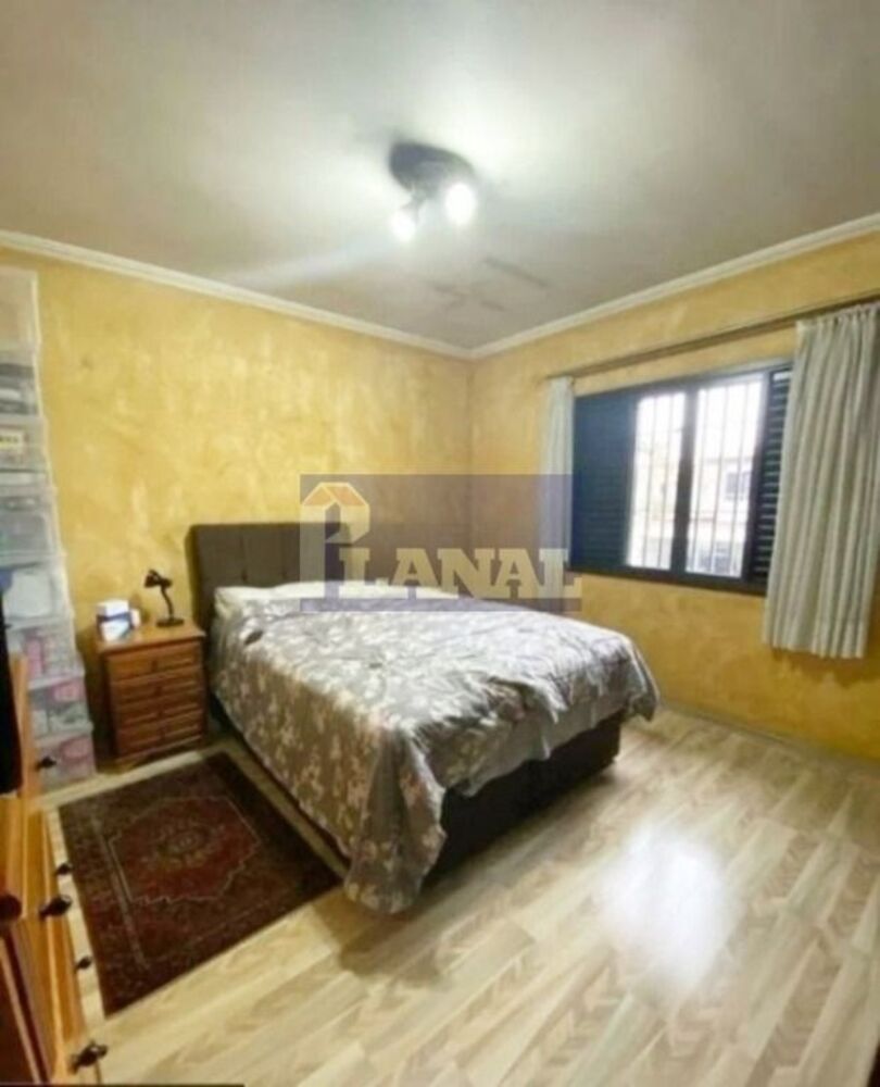 Sobrado, 3 quartos, 185 m² - Foto 2