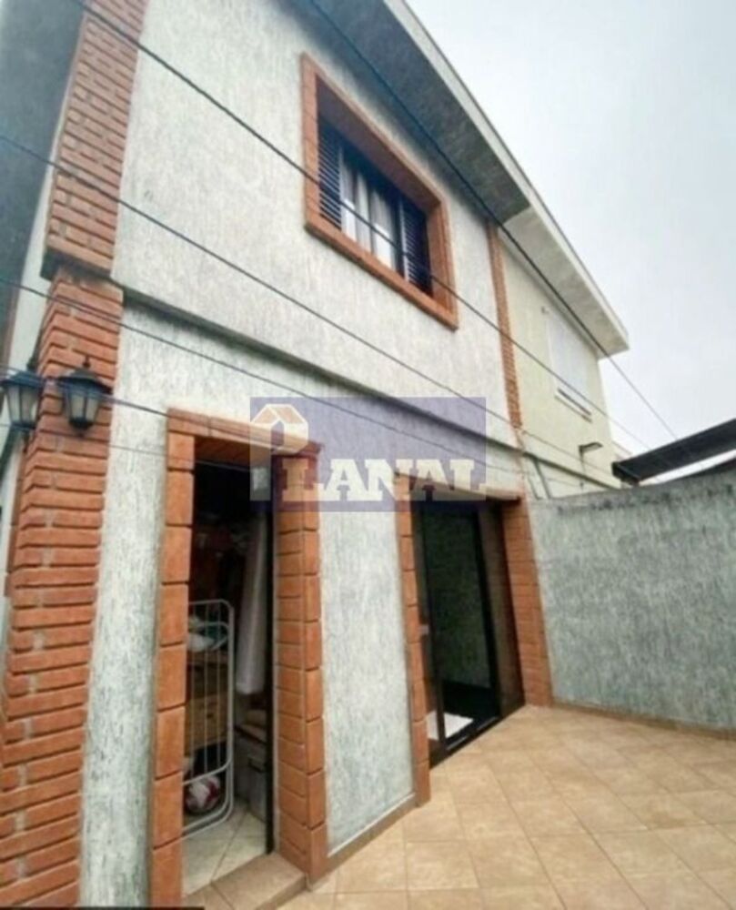 Sobrado, 3 quartos, 185 m² - Foto 4