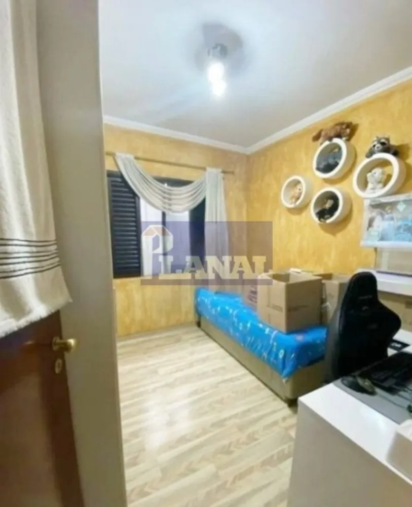 Sobrado, 3 quartos, 185 m² - Foto 7
