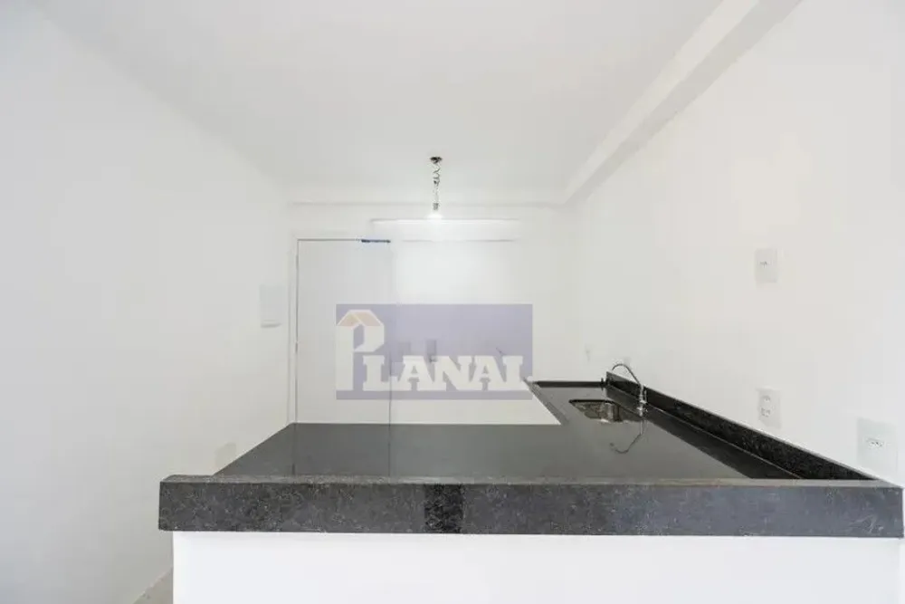 Apartamento, 1 quarto, 24 m² - Foto 1