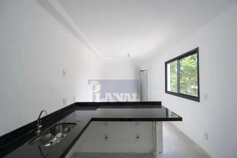 Apartamento, 1 quarto, 24 m² - Foto 3