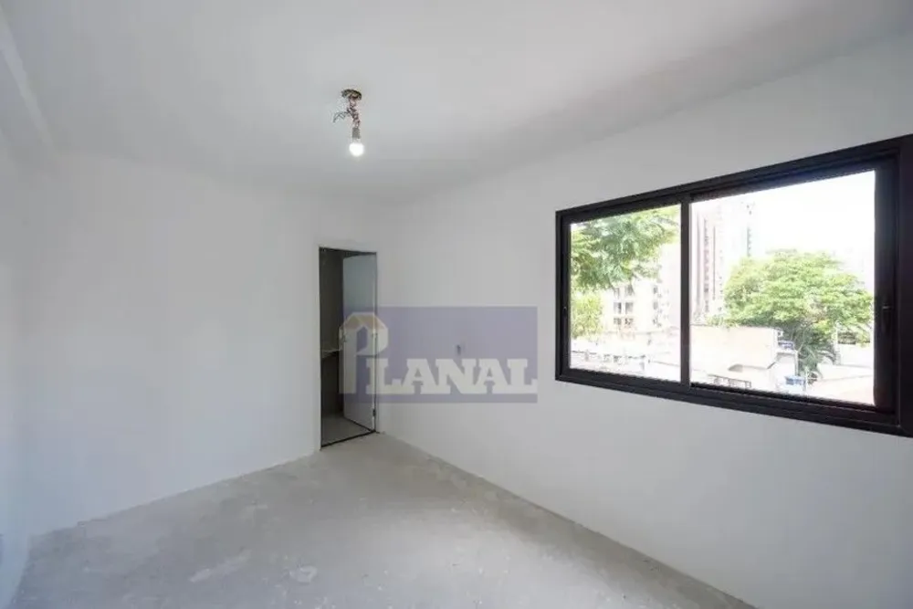 Apartamento, 1 quarto, 24 m² - Foto 5