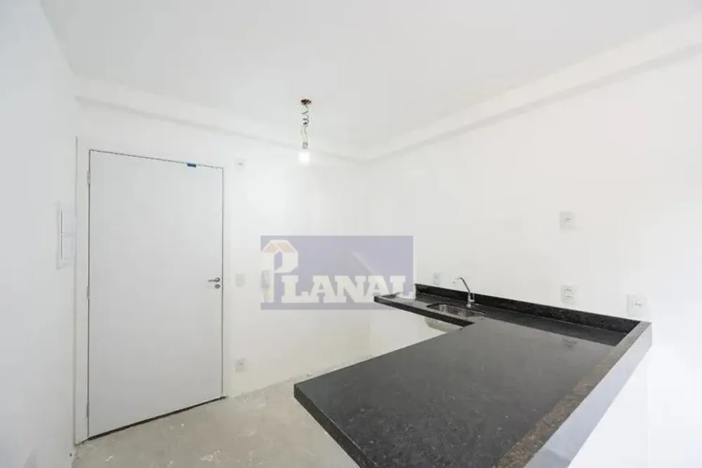 Apartamento, 1 quarto, 24 m² - Foto 1