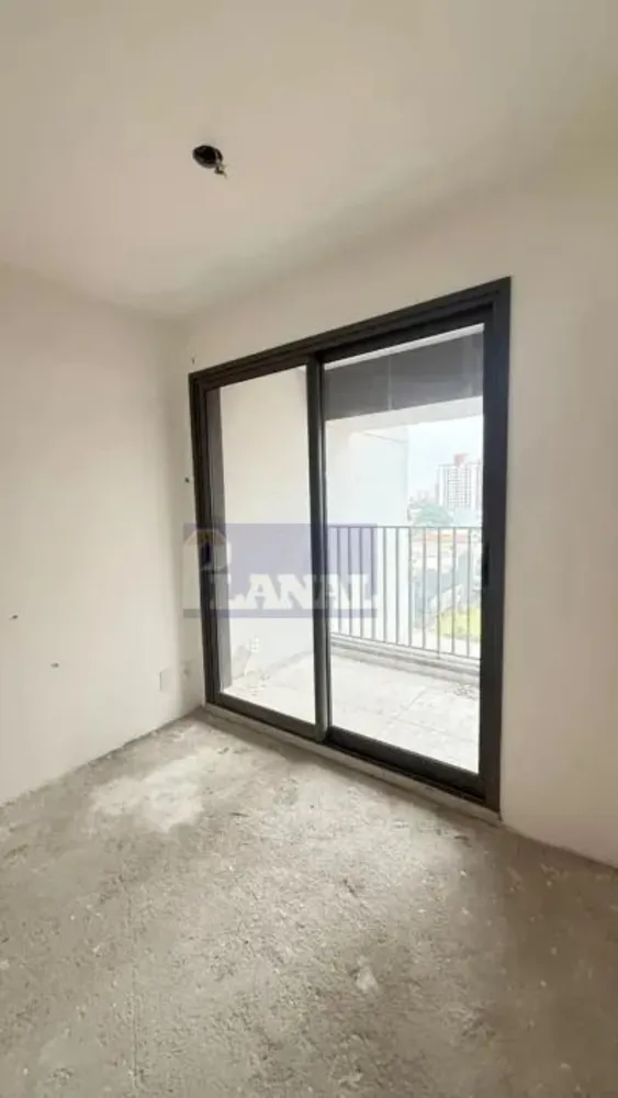 Apartamento, 1 quarto, 30 m² - Foto 1