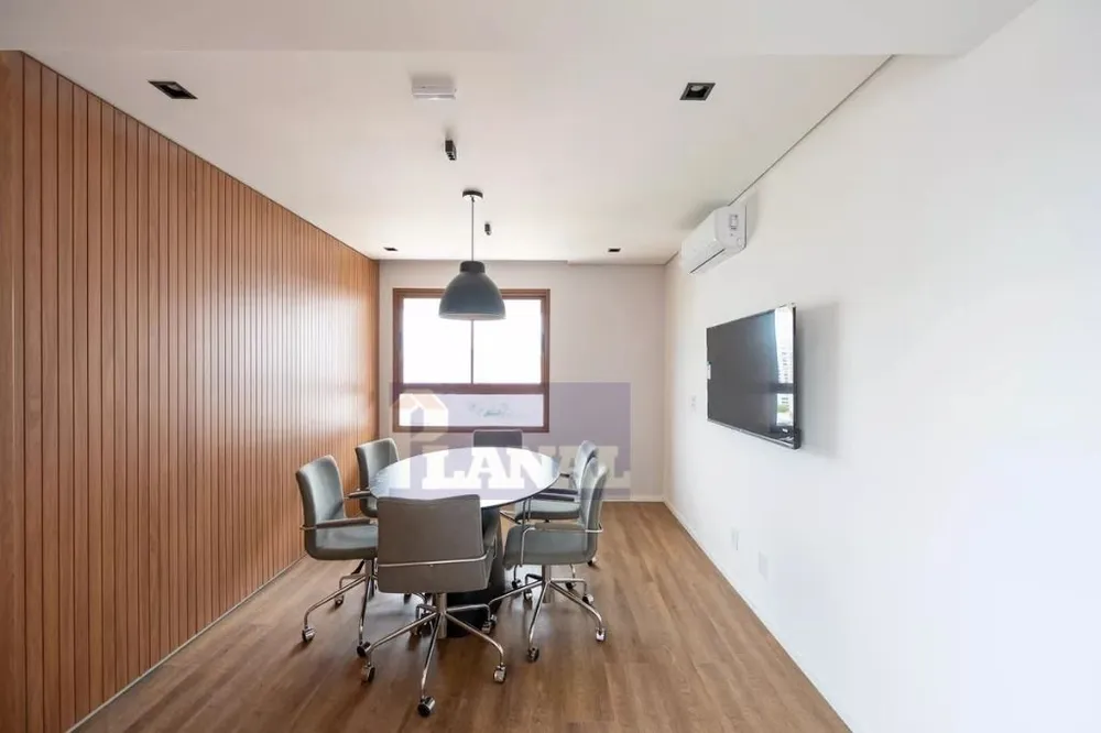 Apartamento, 1 quarto, 30 m² - Foto 4