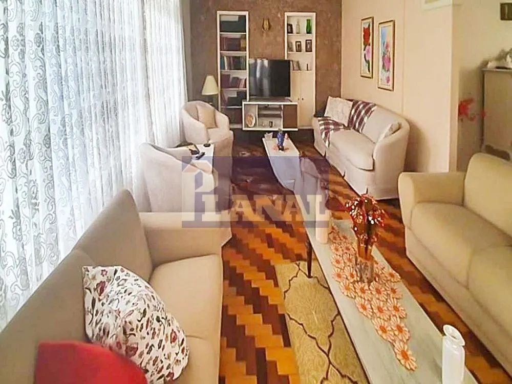Casa, 3 quartos, 190 m² - Foto 6