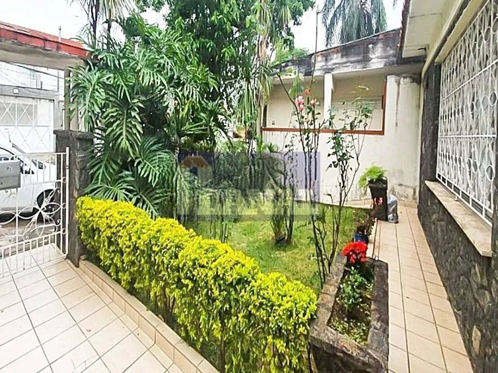 Casa, 3 quartos, 190 m² - Foto 4