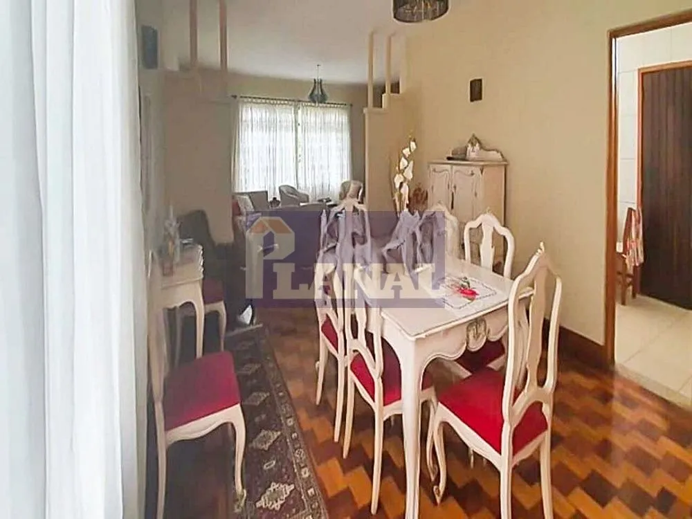 Casa, 3 quartos, 190 m² - Foto 8