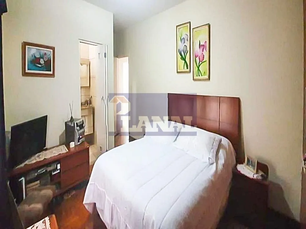 Casa, 3 quartos, 190 m² - Foto 3